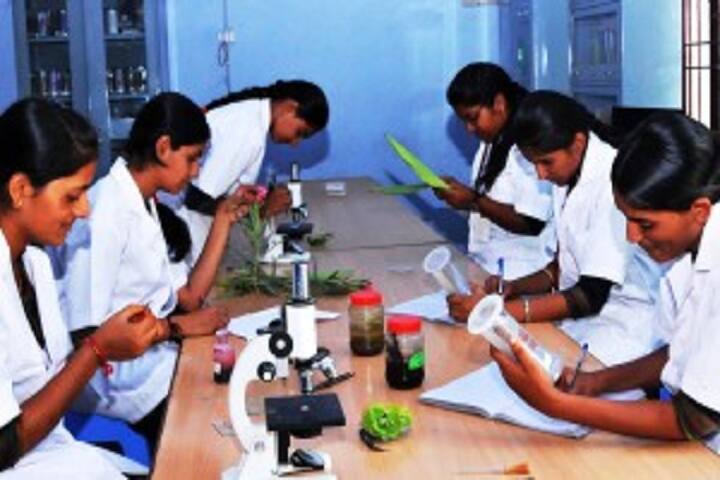 laboratory
